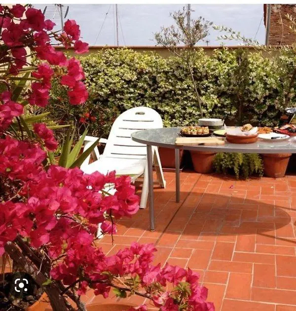Appartement Piso En Sant Antoni Con Terraza à Barcelone