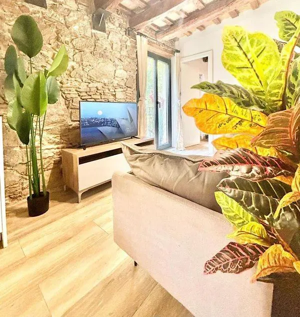 Appartement Piso En Sant Antoni Con Terraza à Barcelone