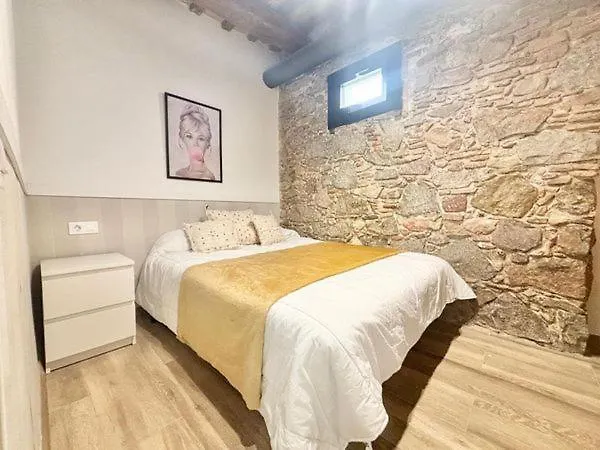 Appartement Piso En Sant Antoni Con Terraza à Barcelone
