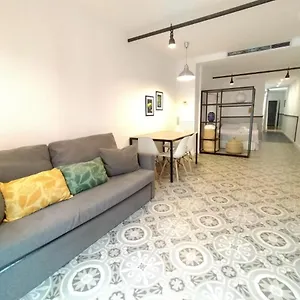 Appartement Liceu By Gaiarooms, Barcelone