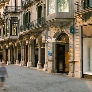 Paseo De Gracia Hotel, Sonder By Marriott Bonvoy ホテル