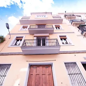 Appartement Barceloneta Market, Barcelone